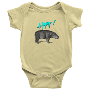 HAPPY HIPPO
