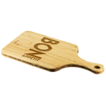 BON APPETIT cutting board