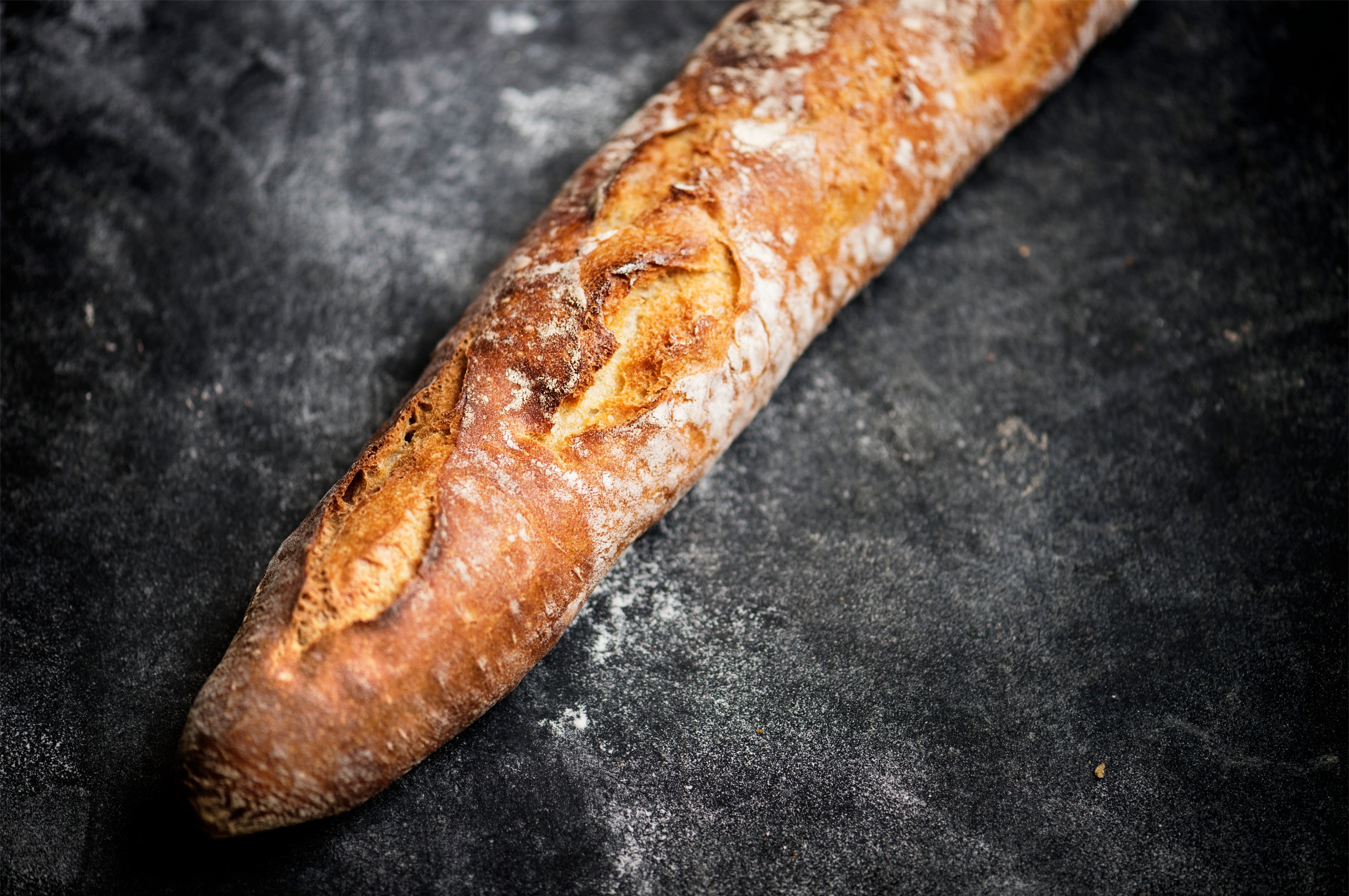 TAKE AWAY bread bag