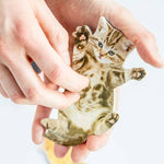 CAT NAIL FILE