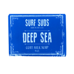 DEEP SEA soap
