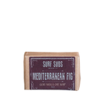 MEDITERRANEAN FIG soap