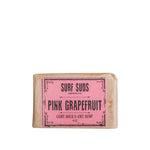 PINK GRAPEFRUIT soap