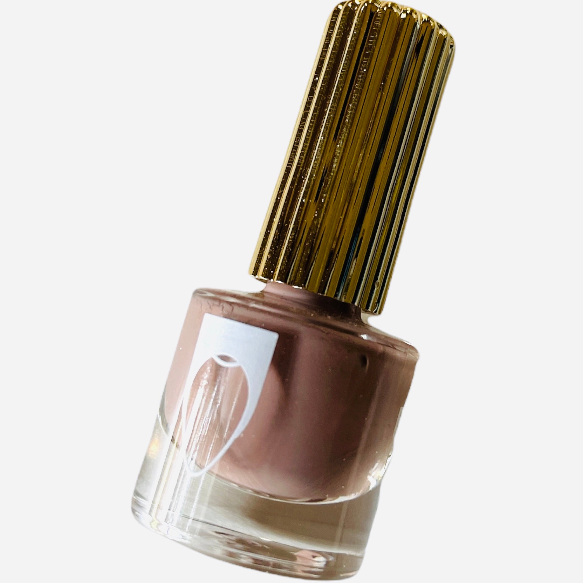 VEGAN NAIL POLISH taupe