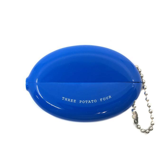 LAUNDRY MONEY coin pouch